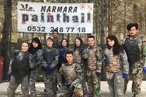 Paintball İstanbul image