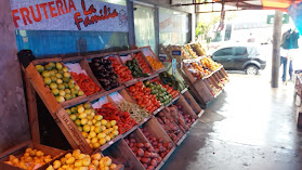 Fruteria La Familia