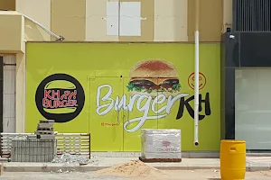 كتش برجر | Burger KH image