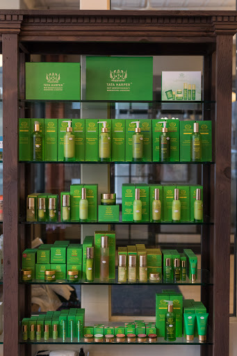 Cosmetics Store «Lily Grace Cosmetics», reviews and photos, 306 S Main St, Ann Arbor, MI 48104, USA