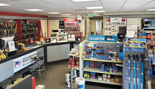 Electrical Supply Store «Colorado Electric Supply Denver South», reviews and photos, 7039 S Jordan Rd, Centennial, CO 80112, USA