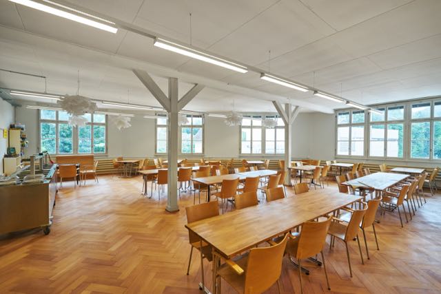 Rezensionen über SOL Schule für Offenes Lernen in Liestal - Schule