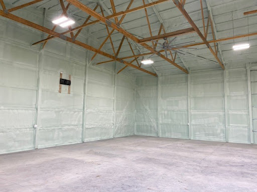 Insulation Contractor «Insulation Pros», reviews and photos