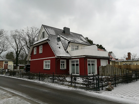 Photos des visiteurs Ferienwohnung Strandperle-Prerow 18375 Prerow