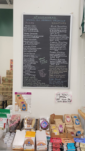 Natural Foods Store «FoodWorks», reviews and photos, 940 Boston Post Rd, Old Saybrook, CT 06475, USA