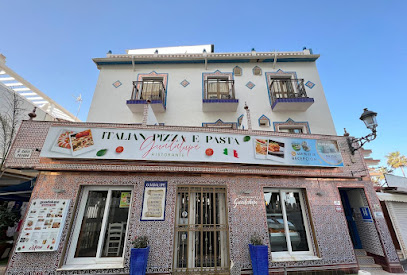 RISTORANTE ITALIANO GUADALUPE - C. del Peligro, 15, 29620 Torremolinos, Málaga, Spain