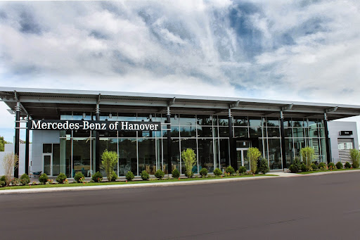 Mercedes Benz Dealer «Mercedes-Benz of Hanover», reviews and photos, 1877 Washington St, Hanover, MA 02339, USA
