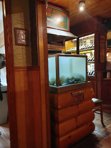 Seafood Restaurant «Timber Lodge», reviews and photos, 2809 Pearl Rd, Medina, OH 44256, USA