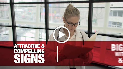 Print Shop «Sir Speedy Print, Signs, Marketing», reviews and photos, 22 Church Ave SW, Roanoke, VA 24011, USA