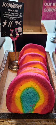 Beauty Supply Store «Lush Cosmetics», reviews and photos, 7524 Bales St, Liberty Township, OH 45069, USA