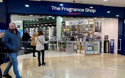 The Fragrance Shop image