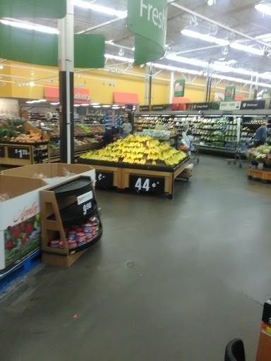 Department Store «Walmart Supercenter», reviews and photos, 1 Coopertowne Blvd, Somerdale, NJ 08083, USA