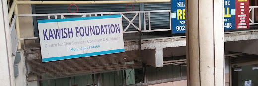 Kawish Foundation Aurangabad