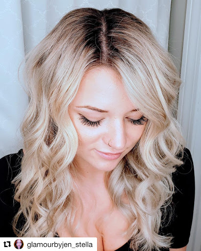 Hair Salon «STELLA Hair Boutique», reviews and photos, 607 Tenney Mountain Hwy Suite 150, Plymouth, NH 03264, USA