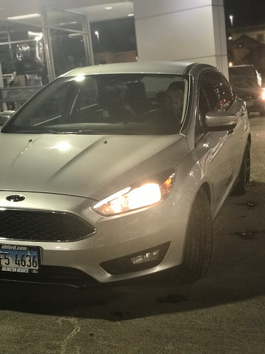 Ford Dealer «Arlington Heights Ford», reviews and photos, 801 W Dundee Rd, Arlington Heights, IL 60004, USA