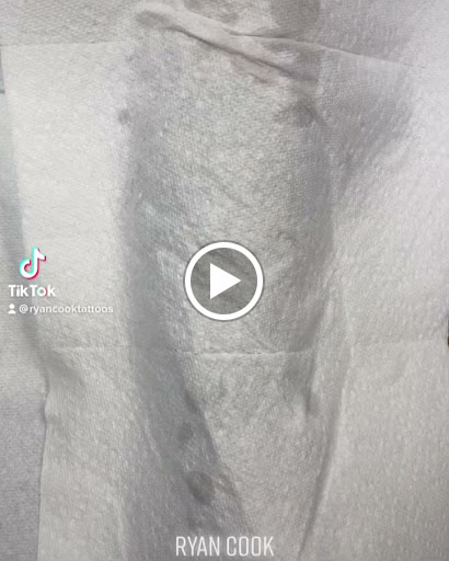 Tattoo Shop «Lucky Bella Tattoos», reviews and photos, 9805 Maumelle Blvd, North Little Rock, AR 72113, USA