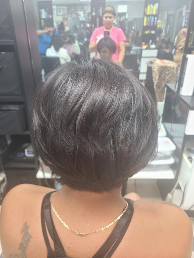Beauty Salon «Latino Beauty Salon», reviews and photos, 3125 Washington St, Roxbury, MA 02119, USA