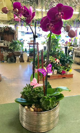 Florist «Cypress Florist», reviews and photos, 4136 Lincoln Ave, Cypress, CA 90630, USA