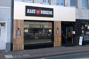 Haus des Burgers image