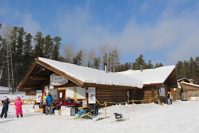 Temiskaming Nordic Ski Club