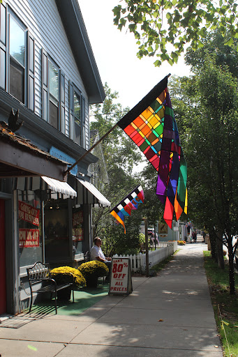 Art Gallery «Saugatuck Gallery», reviews and photos, 317 Butler St, Saugatuck, MI 49453, USA