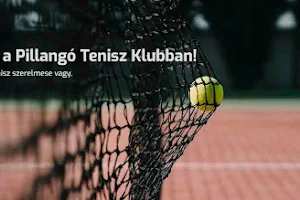 Pillangó Tenisz Klub image