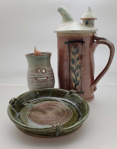 Art Gallery «Mountain Made Art Gallery», reviews and photos, 1 Page Ave #123, Asheville, NC 28801, USA