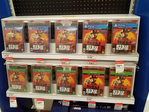 Department Store «Target», reviews and photos, 3031 NY-50, Saratoga Springs, NY 12866, USA