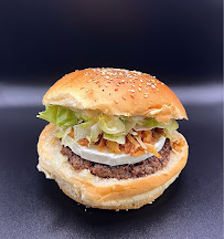 Photos du propriétaire du Restaurant de hamburgers Brothers Burger - Nice Nord - n°3