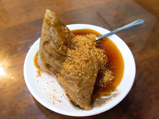 高雄市楠梓區美食 碗粿王 網友評價 菜單 推薦餐點 食記 外送優惠 飢餓黑熊app