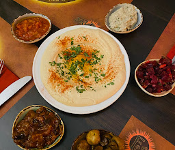 Eclipse Grillbar photo