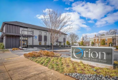 Orion Federal Credit Union