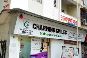 Charming Smiles,dombivli image