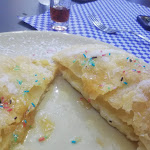 Photo n°1 de l'avis de Svetoslav.o fait le 17/10/2019 à 19:02 sur le  Pizzeria Shardana Pavia, consegna a domicilio à Pavia