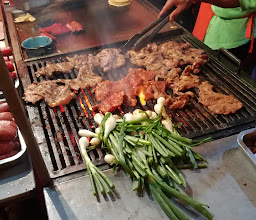 Tacos y cemitas de asada el Tío Kokis photo