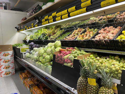 Grocery Store «El Rancho Market», reviews and photos, 523 SE Baker St, McMinnville, OR 97128, USA