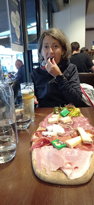 Plats et boissons hôtels Le Petit Poucet 50000 Saint-Lô