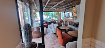 Atmosphère du Restaurant ROC SEVEN CAP-FERRET à Lège-Cap-Ferret - n°15