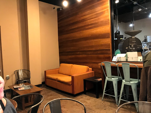 Cafe «White Elephant Coffee Company», reviews and photos, 110 W Carolina St, San Antonio, TX 78210, USA