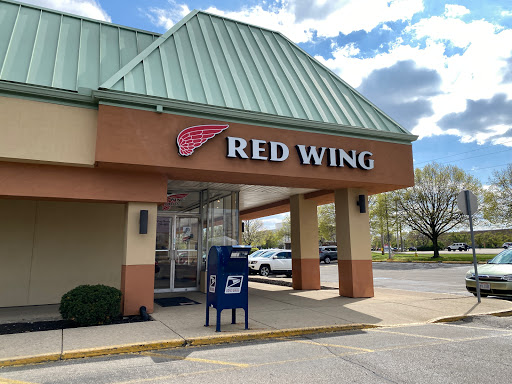 Shoe Store «Red Wing», reviews and photos, 3012 Woodman Dr, Kettering, OH 45420, USA