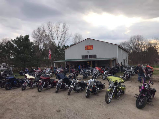 Marine Riders Michiana