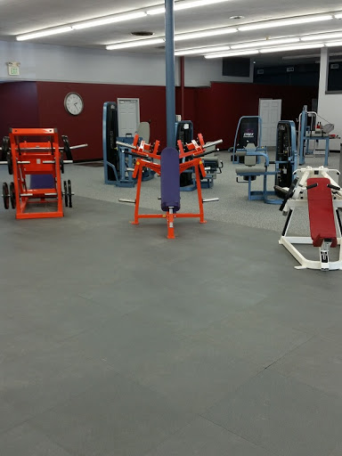 Gym «Express Fitness 24/7-Clanton AL», reviews and photos, 210 7th St S, Clanton, AL 35045, USA