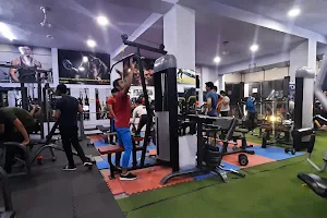 Jai Shree Ram fitness point image