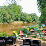 Photo n° 9 de l'avis de Isabel.D fait le 20/08/2021 à 12:27 pour Louet Evasion à Chalonnes-sur-Loire