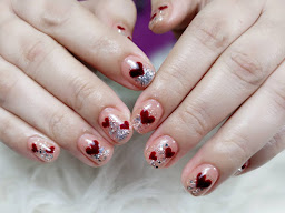 ร้านทำเล็บ muninnail