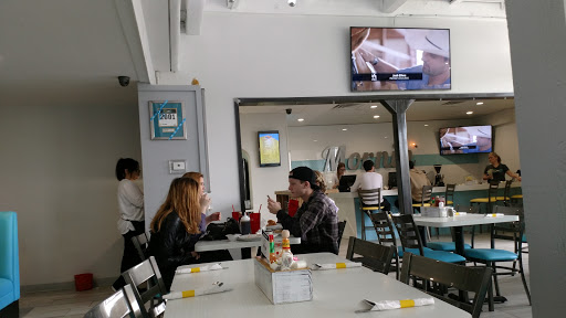 Breakfast Restaurant «The Breakfast Joynt», reviews and photos, 6245 E Bell Rd, Scottsdale, AZ 85254, USA