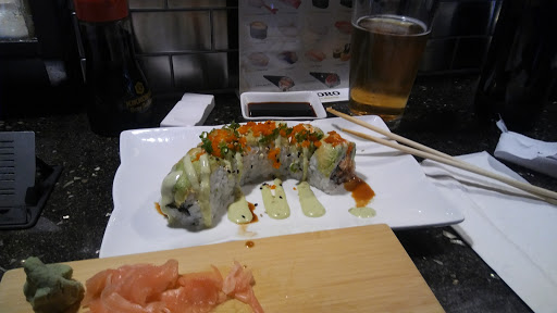 Shogun Sushi image