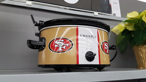 Discount Store «Walmart», reviews and photos, 600 Showers Dr, Mountain View, CA 94040, USA