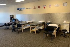 Athletico Physical Therapy - Oakville image