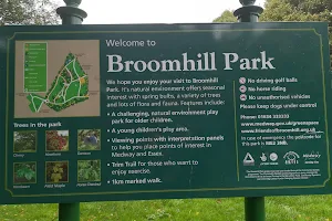 Broomhill Park image